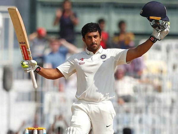 Cricketers Who Are Surprisingly Missing From Indian Test Team Even After Superb Performances - RVCJ Media