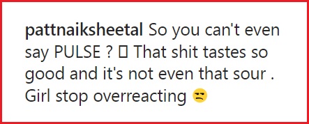 Korean Blogger Tastes Indian Pulse Candy & Cries As She Couldn’t Handle It, Netizens React - RVCJ Media