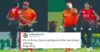 “Disrespectful & Pathetic,” Naseem Shah Slammed For Mocking & Body-Shaming Azam Khan RVCJ Media
