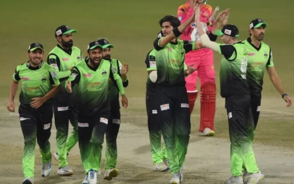 Man Tweets About No Legal Way To Watch 3 Important Cricket Series In Pakistan, Twitter Reacts RVCJ Media