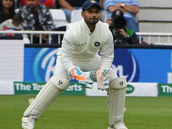 R Sridhar Reveals Interesting Details Of How Rishabh Pant Left Him Annoyed - RVCJ Media