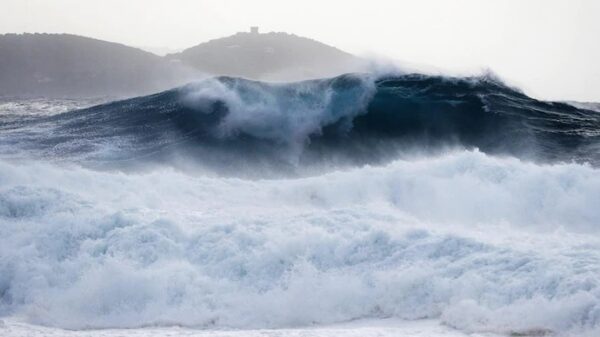 Here’s Why India Is One Of The Nations That Are Facing Threat Of High Sea-Level Rise - RVCJ Media