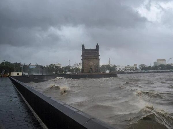 Here’s Why India Is One Of The Nations That Are Facing Threat Of High Sea-Level Rise - RVCJ Media