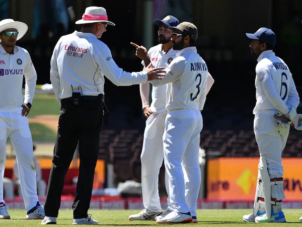 From Monkeygate To Steve Smith’s Brain Fade, 5 Biggest Controversies That Took Place In BGT - RVCJ Media