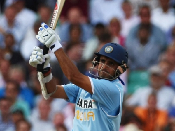 ICC Shares Video Of Similarities Between Sourav Ganguly & Smriti Mandhana & It’s A Visual Treat - RVCJ Media