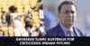 “Why Crib When…,” Sunil Gavaskar Hits Out At Ian Healy & The Aussies For Their Mind Games RVCJ Media