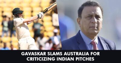 “Why Crib When…,” Sunil Gavaskar Hits Out At Ian Healy & The Aussies For Their Mind Games RVCJ Media