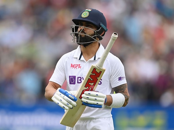 “Don’t Publish Rubbish,” Iceland Cricket’s Tweet On Virat Kohli’s Test Century Angers Indians - RVCJ Media