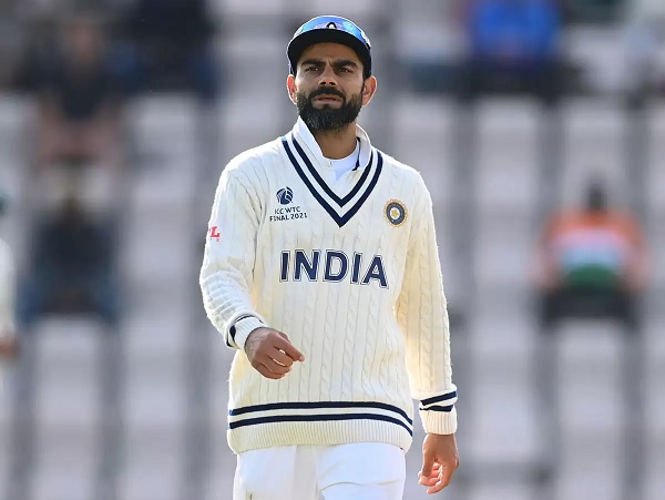 “Sachin Played 6 World Cups & Then He Won, I Won It In First Time,” Virat Kohli Reacts To Haters - RVCJ Media