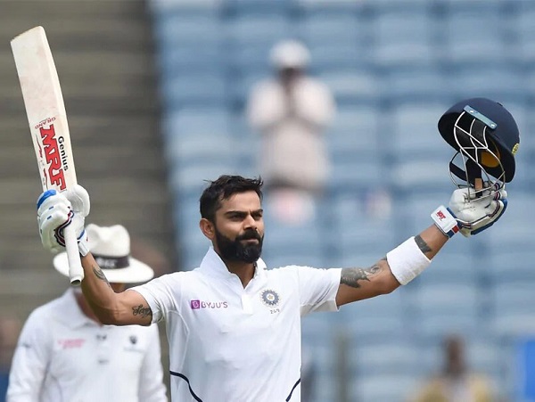 “Don’t Publish Rubbish,” Iceland Cricket’s Tweet On Virat Kohli’s Test Century Angers Indians - RVCJ Media