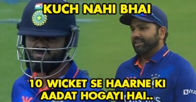 “Ye To Shuru Hote Hi Khatm Ho Gaya,” Memes Flooded After India’s Humiliating Defeat In 2nd ODI RVCJ Media