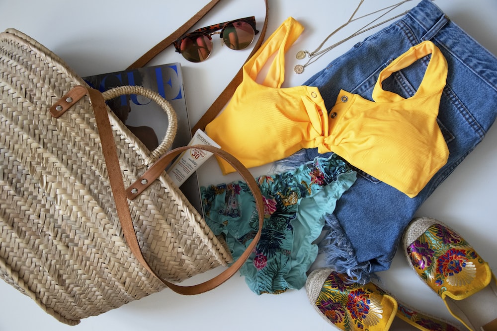 4 Warm-Weather Closet Essentials That Are Sunburn Resistant or Blocking