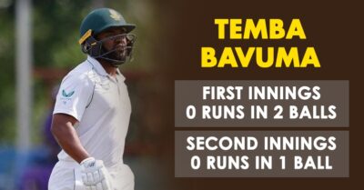 4 Cricketers Who Recorded 2 Ducks And Had Disastrous 1st Test Match As Skipper RVCJ Media