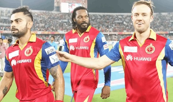 “Virat Kohli Was Cocky, Arrogant; Needed To Come Down To Earth,” Says ABD, Chris Gayle Reacts - RVCJ Media