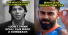 Asif Takes A U-Turn After Being Reminded Of “Don’t Think Virat Kohli Can Make Comeback” Remark RVCJ Media