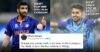 “Bumrah Earning Crores, Umran Not In WC Plans,” BCCI Slammed After Player Contract Revelation RVCJ Media