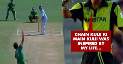 Hasan Raza Epic Trolled For Saying, “Chain Kulii Ki Main Kulii Was Inspired By My Real Life” RVCJ Media