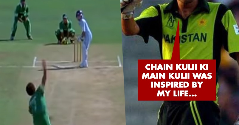 Hasan Raza Epic Trolled For Saying, “Chain Kulii Ki Main Kulii Was Inspired By My Real Life” RVCJ Media
