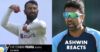 Ashwin Shares Pujara’s Bowling Pic In 4th Test With Epic Caption, The Latter Reacts RVCJ Media