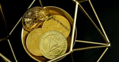 Crisp Crypto News: How Is SignUp Token Setting An Example? TRON Triumphs Over Shiba Inu