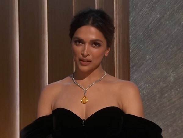 Deepika Padukone Misidentified As This Hollywood Model On Oscars, Indians Slammed Media House RVCJ Media