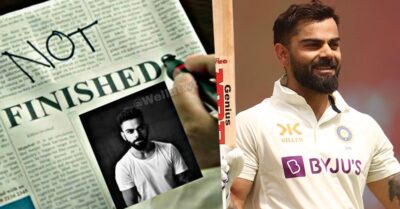 “Utsav Ki Taiyari Karo,” Fans Overjoyed As Virat Kohli Finally Smashed His 28th Test Century RVCJ Media