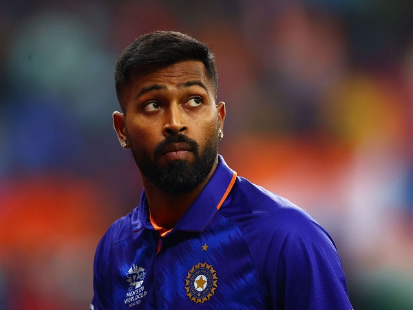 Hardik Pandya Beats Rafael Nadal, Roger Federer & Max Verstappen With This Wonderful Record - RVCJ Media