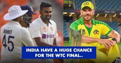 Aaron Finch Feels “India Have A Huge Chance For The WTC Final”. Here’s Why RVCJ Media