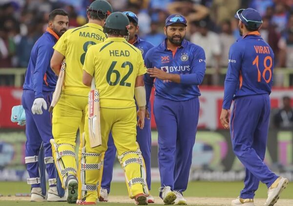 “Ye To Shuru Hote Hi Khatm Ho Gaya,” Memes Flooded After India’s Humiliating Defeat In 2nd ODI RVCJ Media