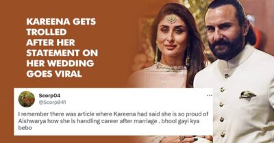 “She Invented Marriage,” Kareena Trolled For Saying She Married Saif When No Actress Was Tying Knot RVCJ Media