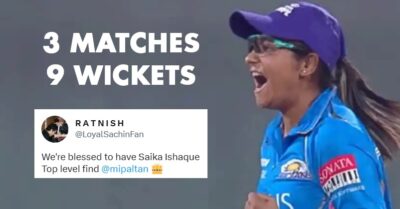 “MI Never Fails To Identify Young Talent,” MI Praised For Buying Saika Ishaque For Rs 10 Lakh RVCJ Media