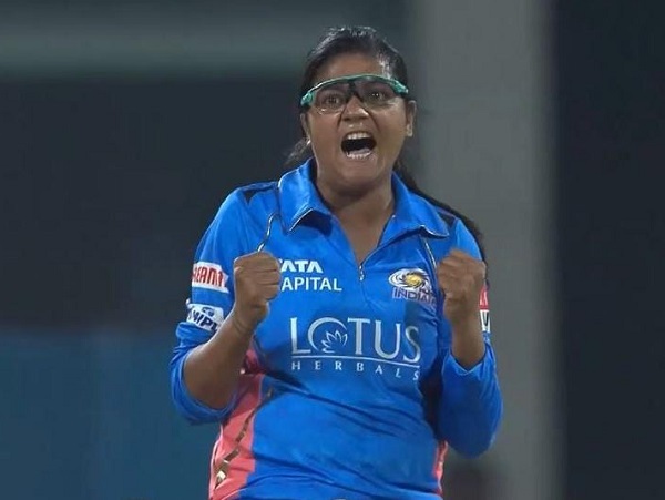 “MI Never Fails To Identify Young Talent,” MI Praised For Buying Saika Ishaque For Rs 10 Lakh - RVCJ Media