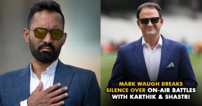 Mark Waugh Speaks On Banters With DK & Ravi Shastri, Reacts On Being Replaced From Commentary RVCJ Media