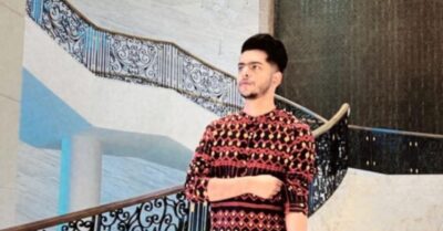 Heavenly blend of Electronic and Pop music in Trix's debut album 'Heaven' - a refreshing and personal journey through sound RVCJ Media