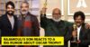 SS Rajamouli’s Son Karthikeya Breaks Silence Of Team RRR Buying Tickets For Oscars 2023 RVCJ Media