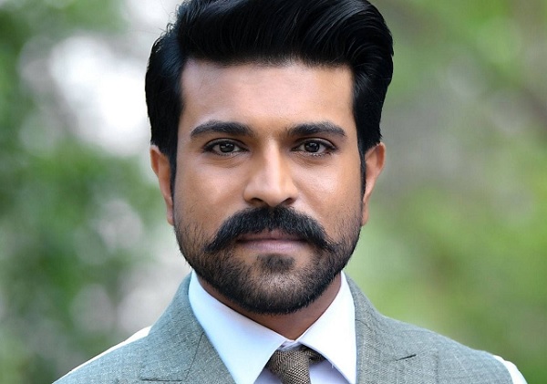 Ram Charan Suggests International Fans 4 Indian Movies To Watch After “RRR” RVCJ Media