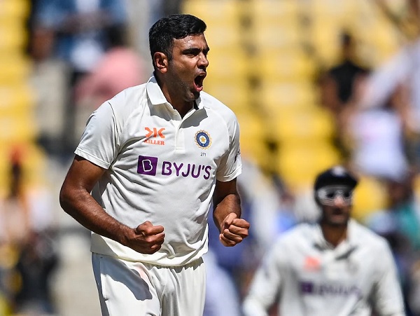 Ashwin Shares Pujara’s Bowling Pic In 4th Test With Epic Caption, The Latter Reacts RVCJ Media