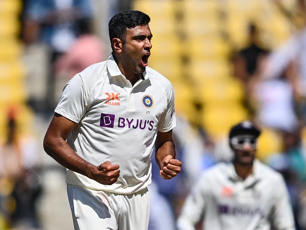 RR Trolls Ashwin Over His Old Statement In Regard To Pujara Of Playing With Half Moustache RVCJ Media