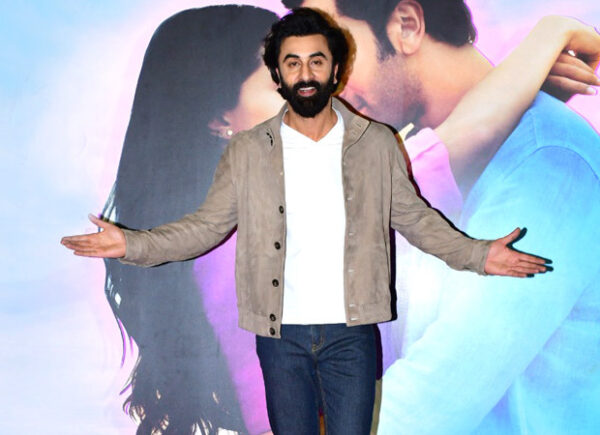 Ranbir Kapoor Says He Doesn’t Deserve Dada Sahab Phalke Awards For Brahmastra, Gets Praised - RVCJ Media