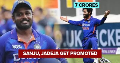 BCCI Annual Contracts 2022-23 List Out, Here’s The Complete Detail Of Players In Each Category RVCJ Media