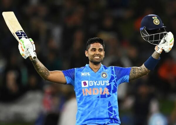 3 Reasons Why Suryakumar Yadav Is Failing Again And Again In ODIs RVCJ Media