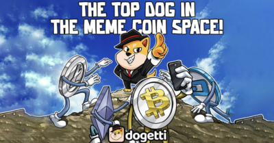 User-Friendly Platforms Dogetti, Stellar, and Uniswap Are Taking Over Crypto RVCJ Media