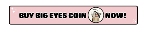 Crypto Eco-Warriors Big Eyes Coin, Cardano And Avalanche Play Their Part In A Greener Tomorrow 2 Crypto Eco-Warriors Big Eyes Coin, Cardano and Avalanche Play Their Part in a Greener Tomorrow RVCJ Media
