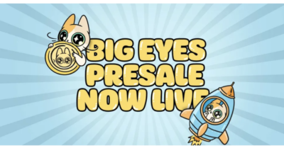 Crypto Eco-Warriors Big Eyes Coin, Cardano and Avalanche Play Their Part in a Greener Tomorrow RVCJ Media