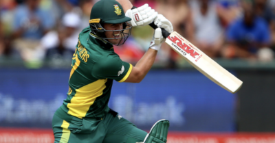 AB de Villiers picks ‘greatest T20 player of all time’ and it's neither Virat Kohli nor Chris Gayle RVCJ Media