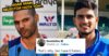 Shikhar Dhawan Praised For His Honest Remark, “Would Have Selected Shubman Over Shikhar” RVCJ Media