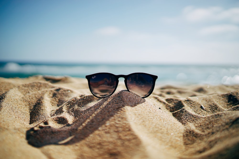 4 Summer Wardrobe Essentials