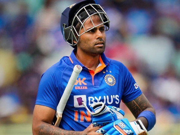 Ajay Jadeja Hits Out At Rahul Dravid & Rohit Sharma For Suryakumar Yadav’s Failure In ODIs - RVCJ Media