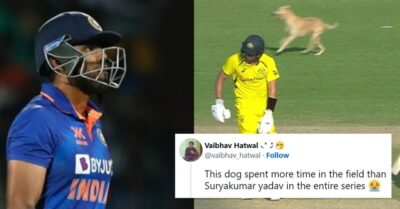 Suryakumar Yadav Gets Mercilessly Trolled For 3 Consecutive Ducks Against Australia RVCJ Media