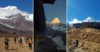Trekking in Nepal - 7 Best Trekking Places in Nepal RVCJ Media
